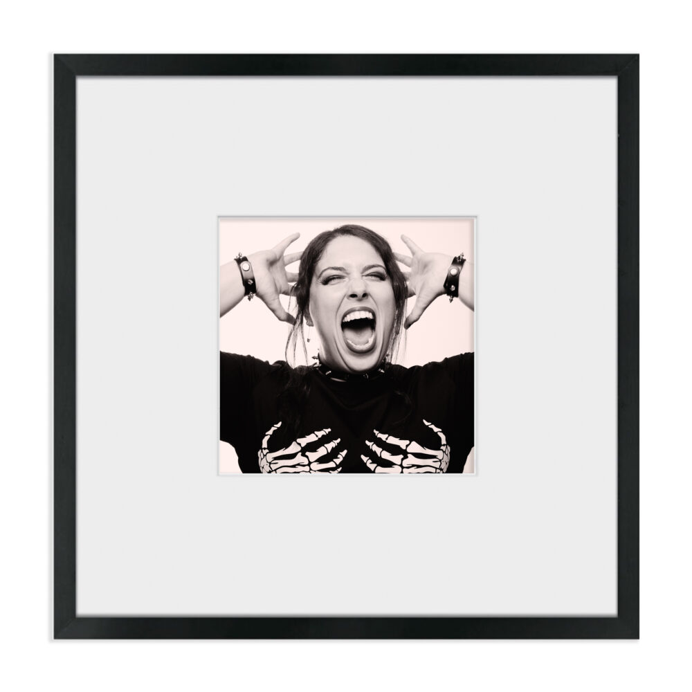 The Scream