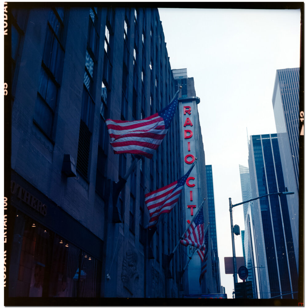 American Radio