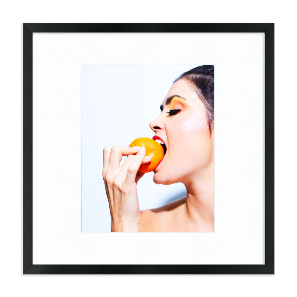First Bite