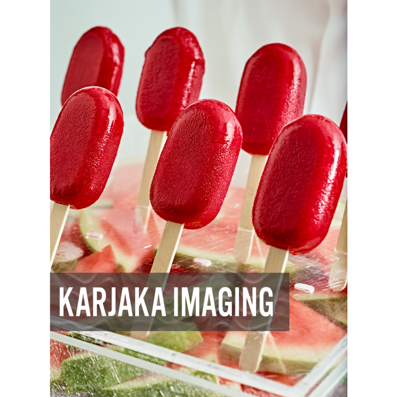 Popsicle Delight