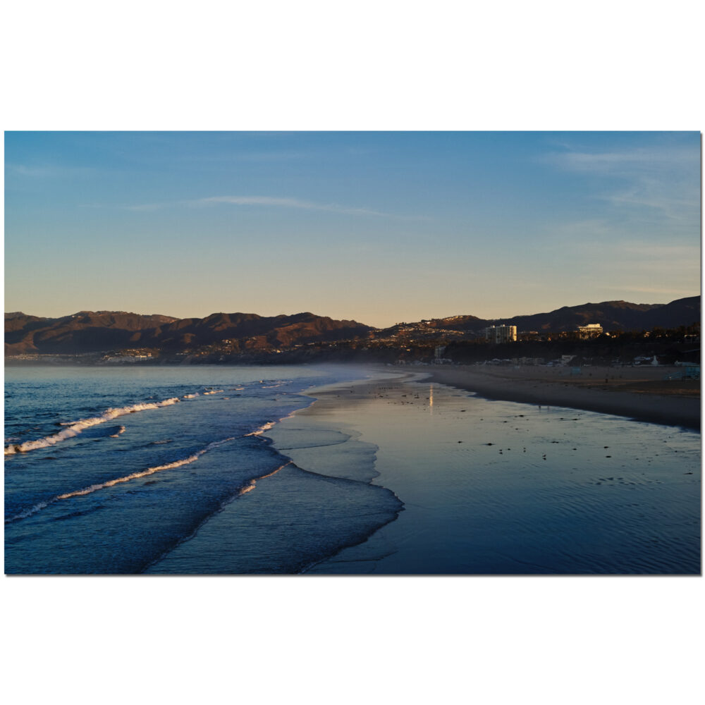 Santa Monica