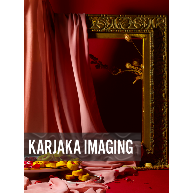 Framed Delights