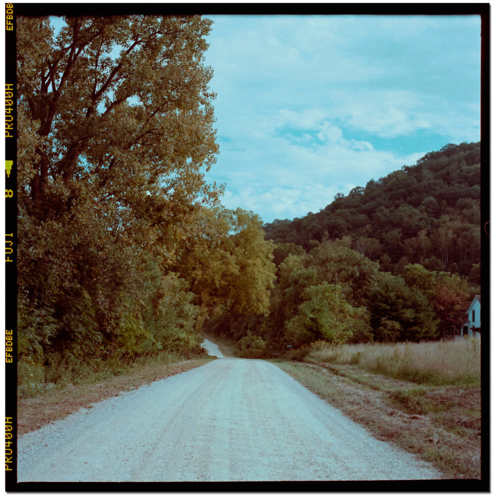 Pickwick Road