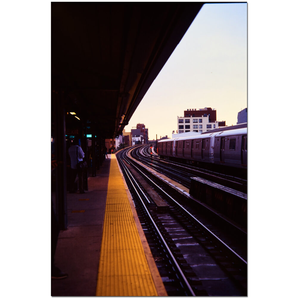 Morning Commute