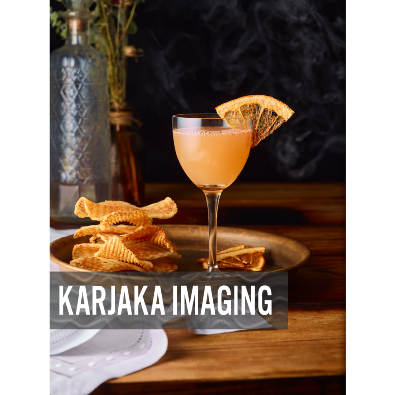 Cocktail by Mist