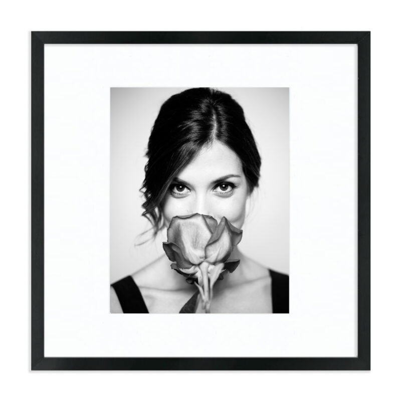 Rose Kiss