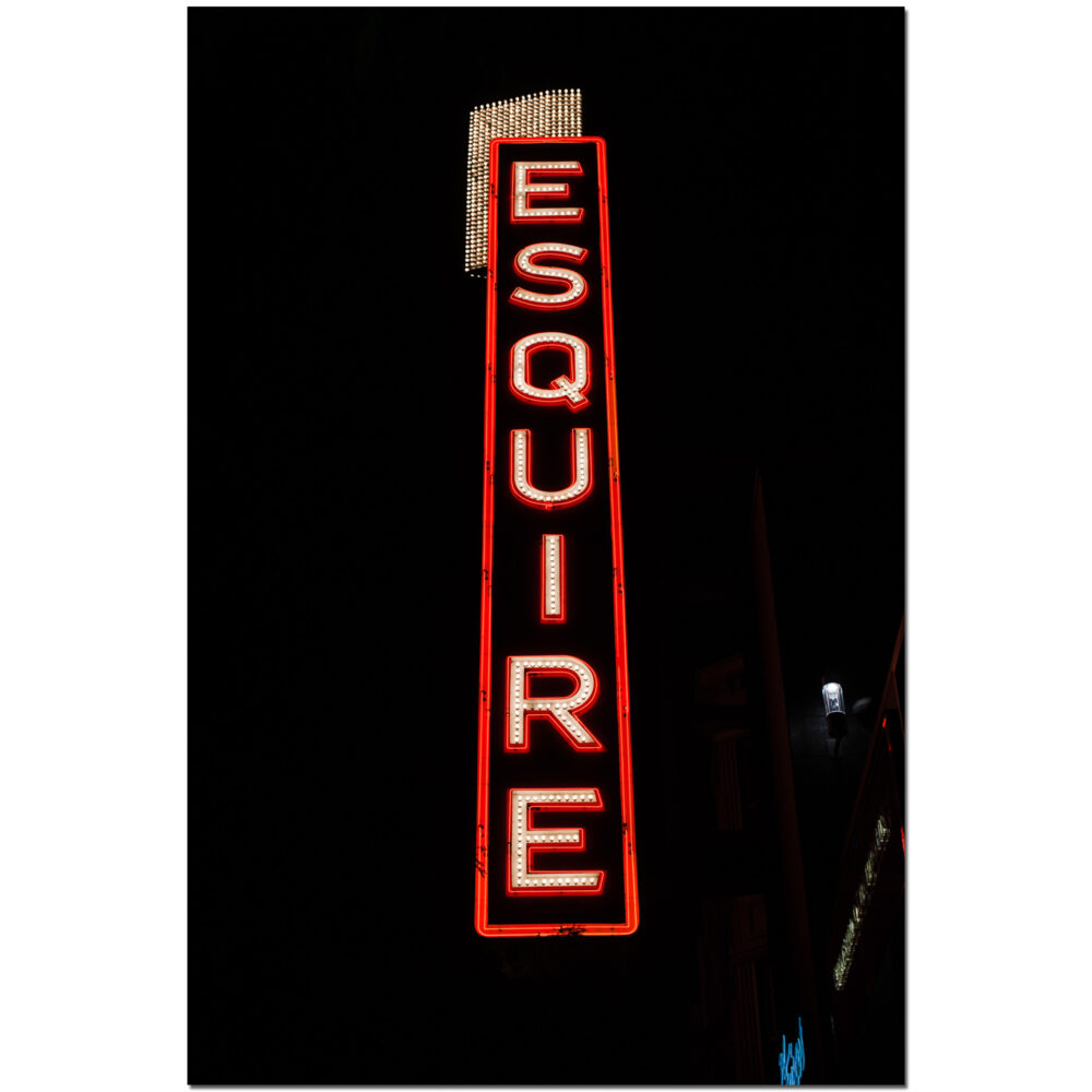 Esquire