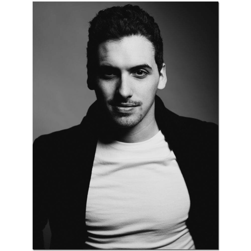 Scruff