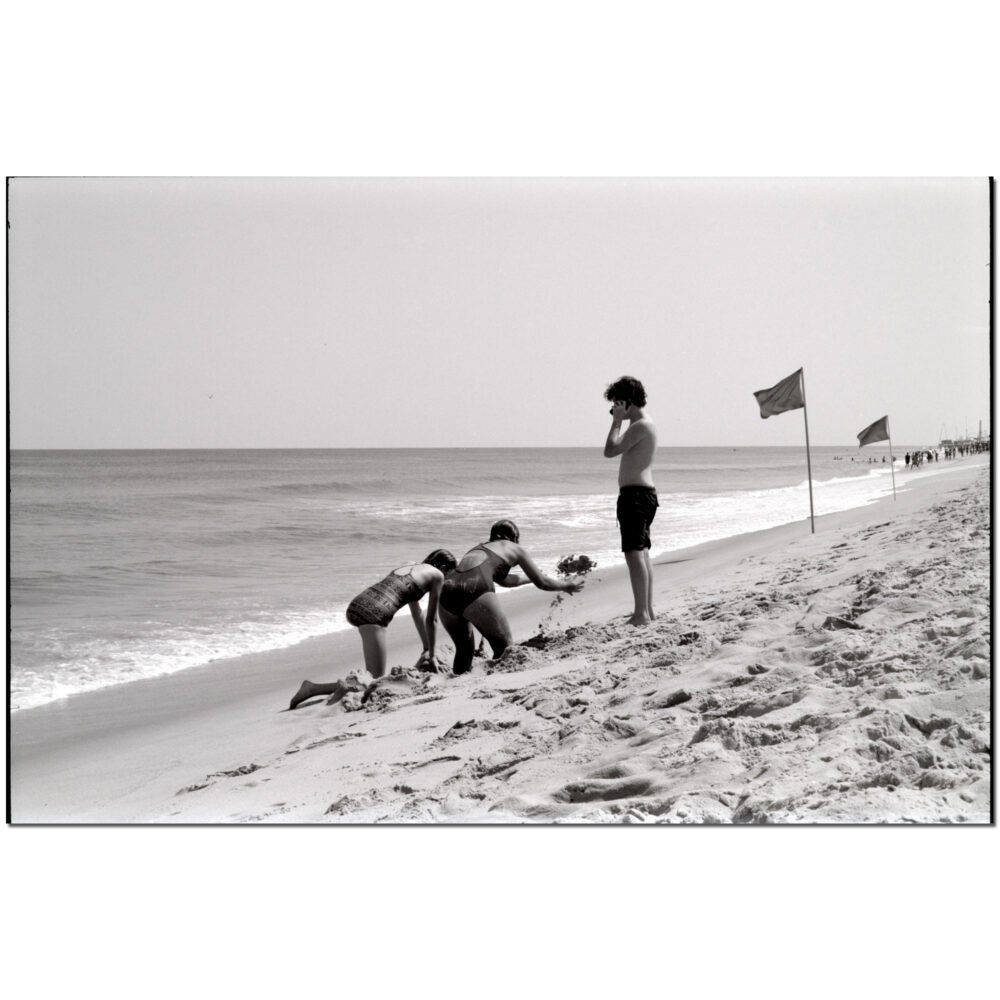 Beach Manager