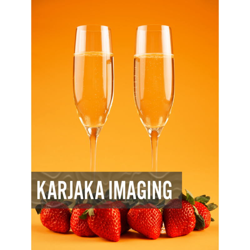 Champagne Pairing