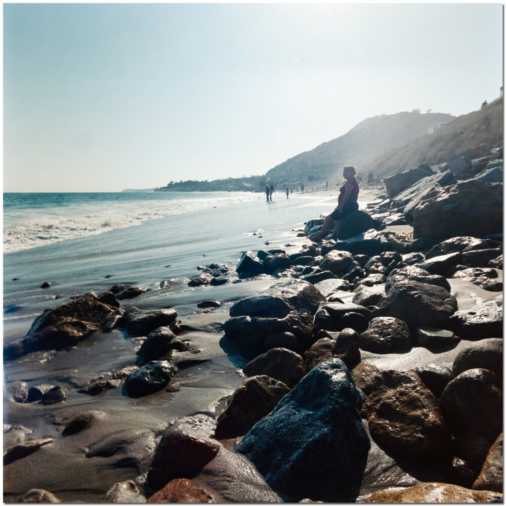 Malibu Break