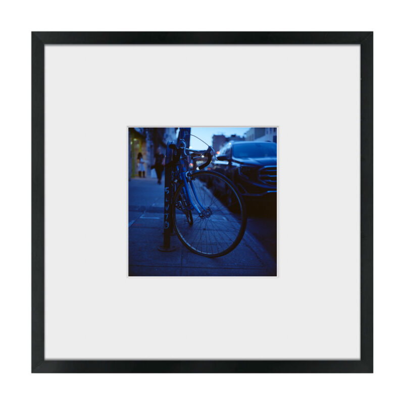 Blue Rider