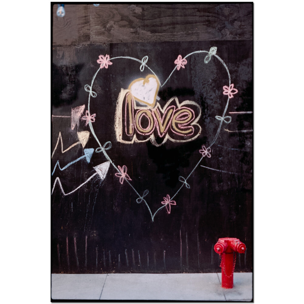 Love this Way