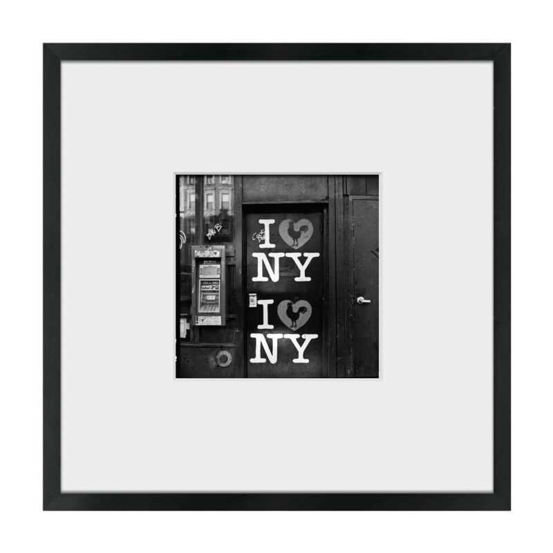 I Rooster New York