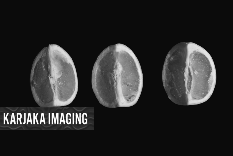Grapefruit Inverted