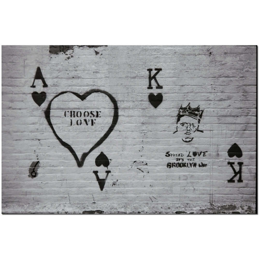 Choose Love
