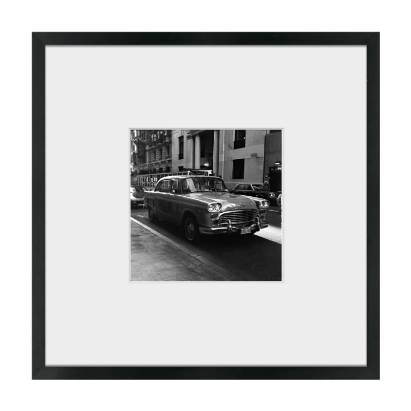 The Taxi
