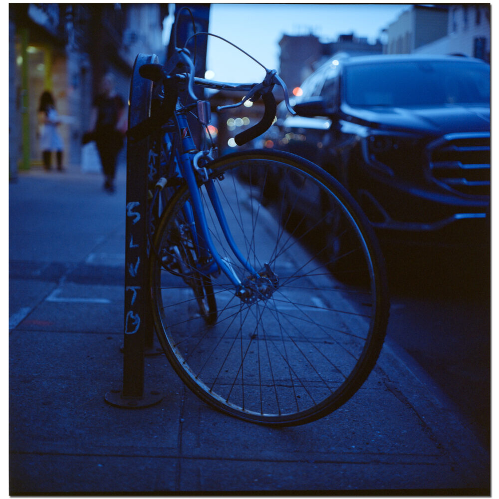 Blue Rider