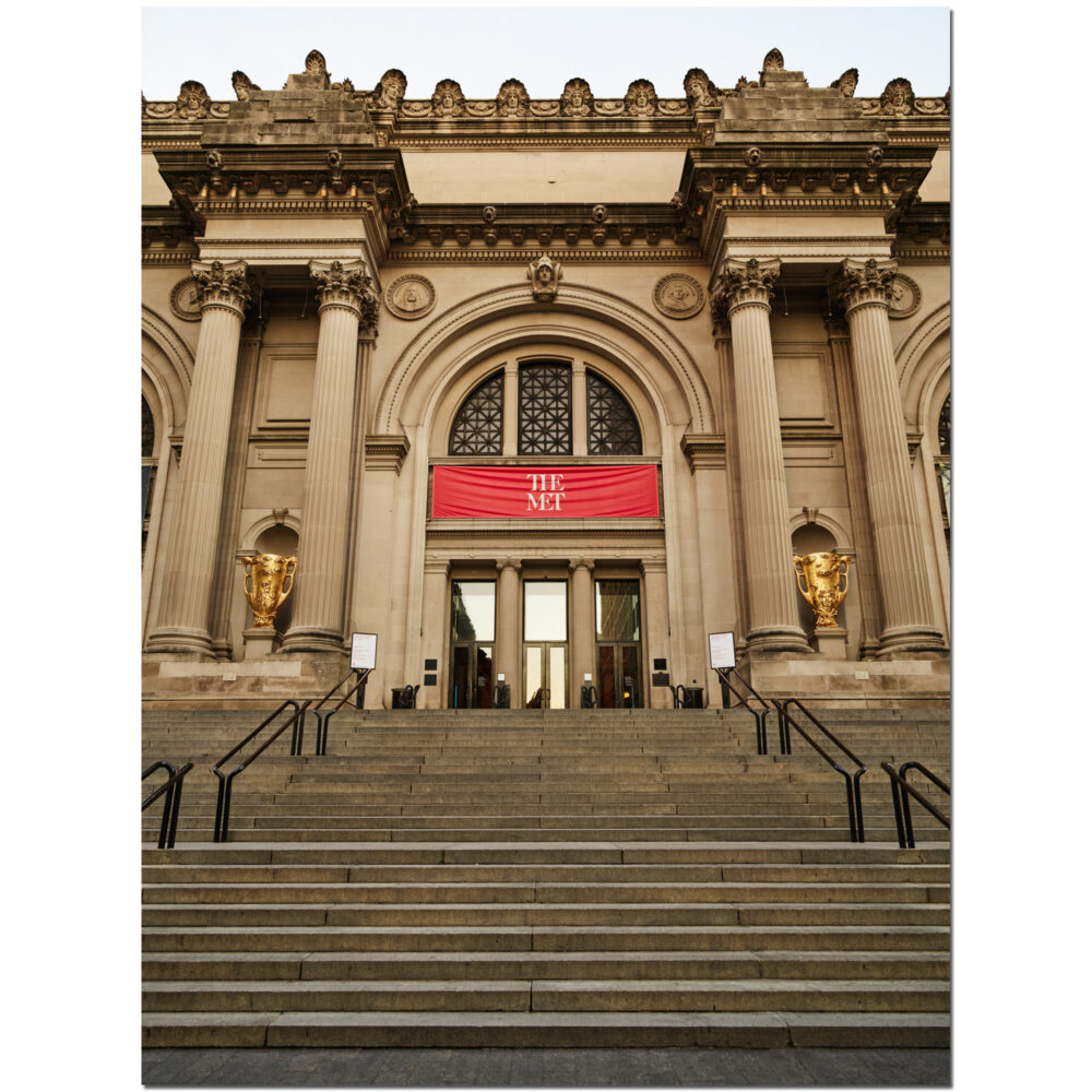 The Entrance