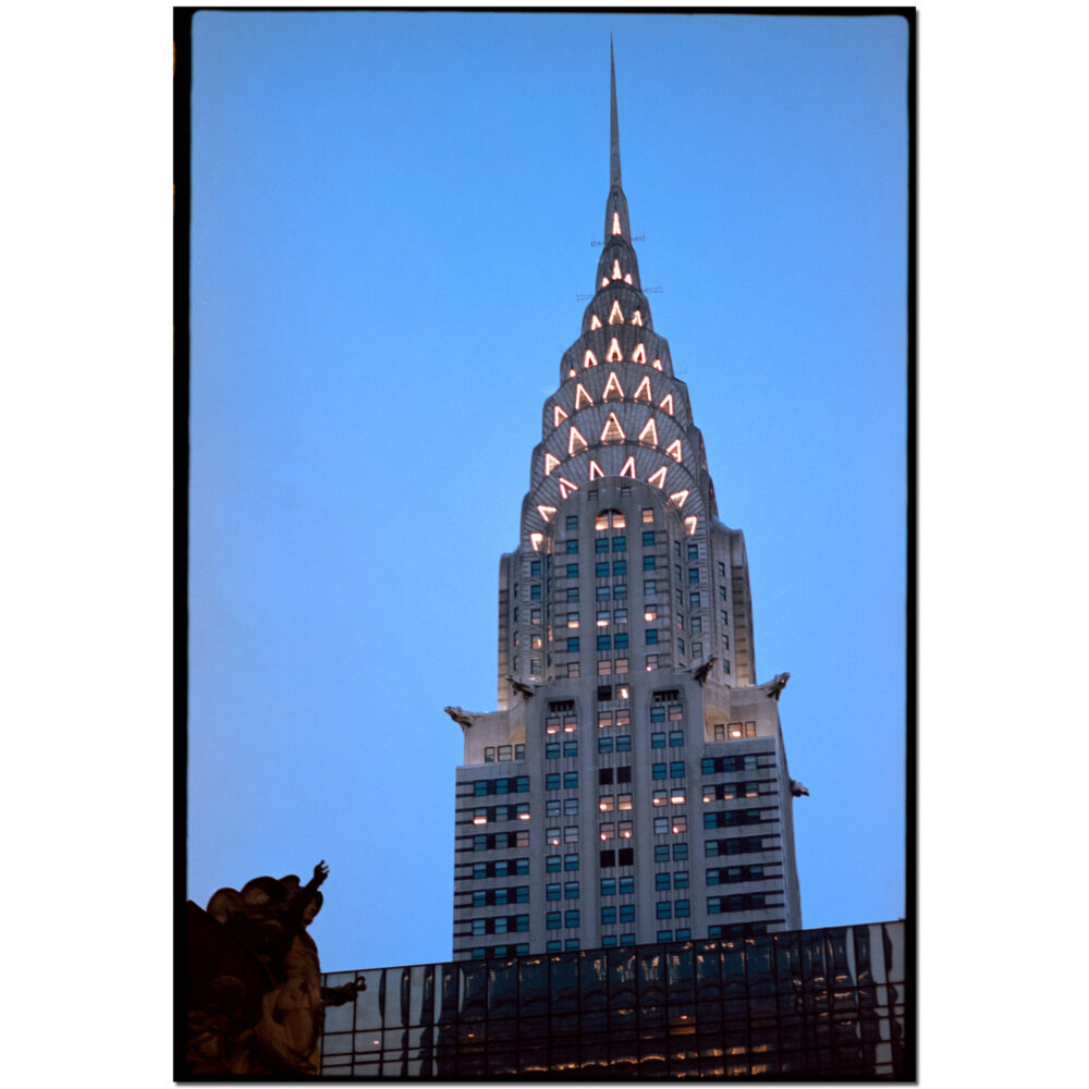 Chrysler Lit