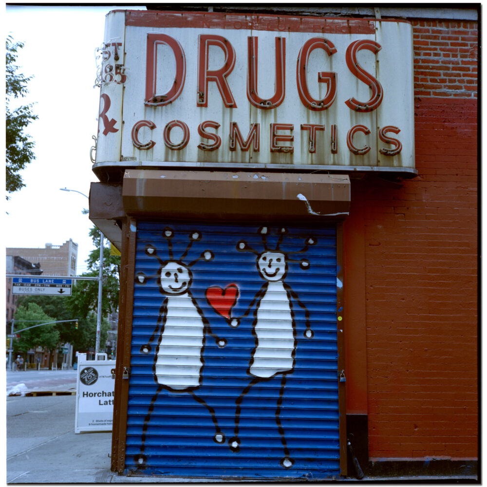 Love Drugs