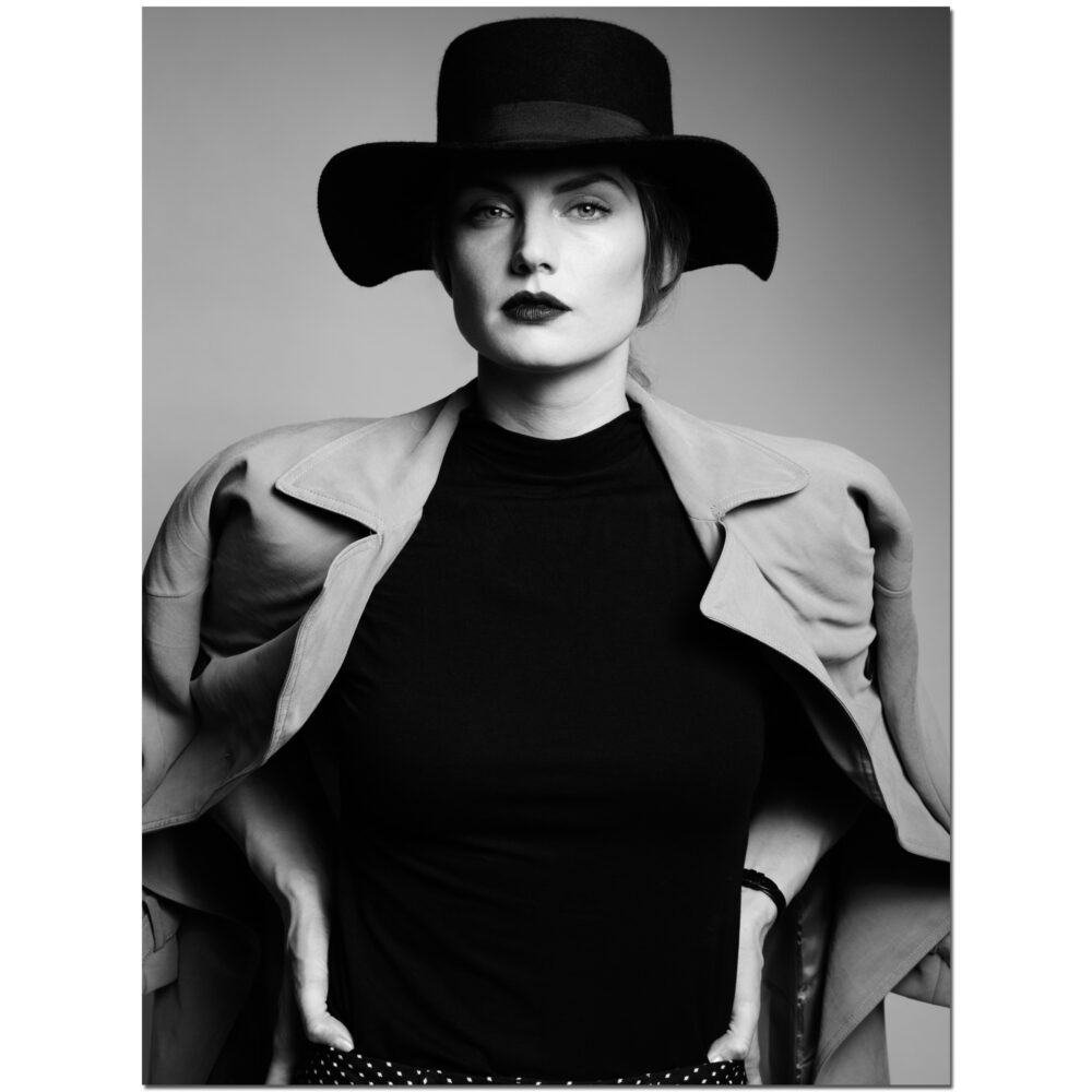 Modern Cowgirl