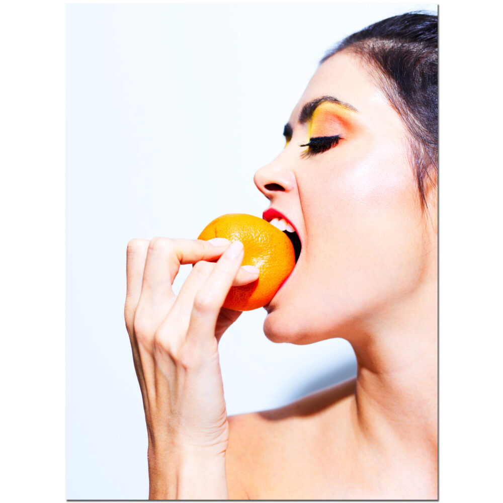Take a bite out