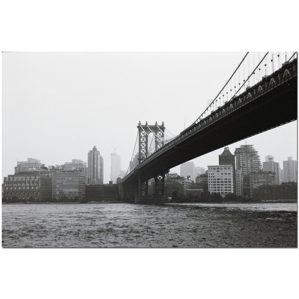 Manhattan Bridge