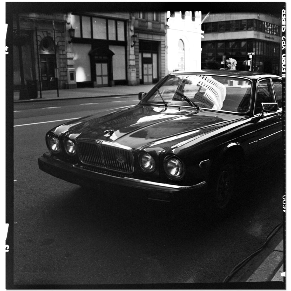 The Jag