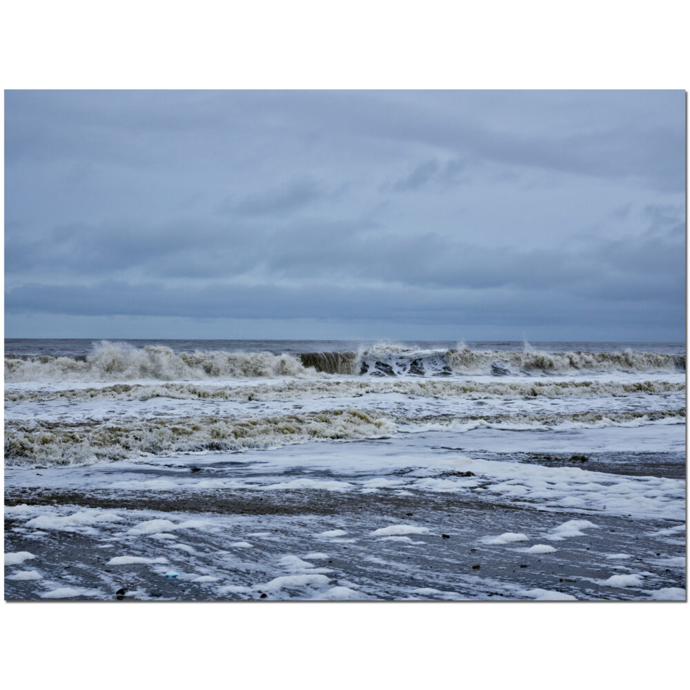 Whitecaps