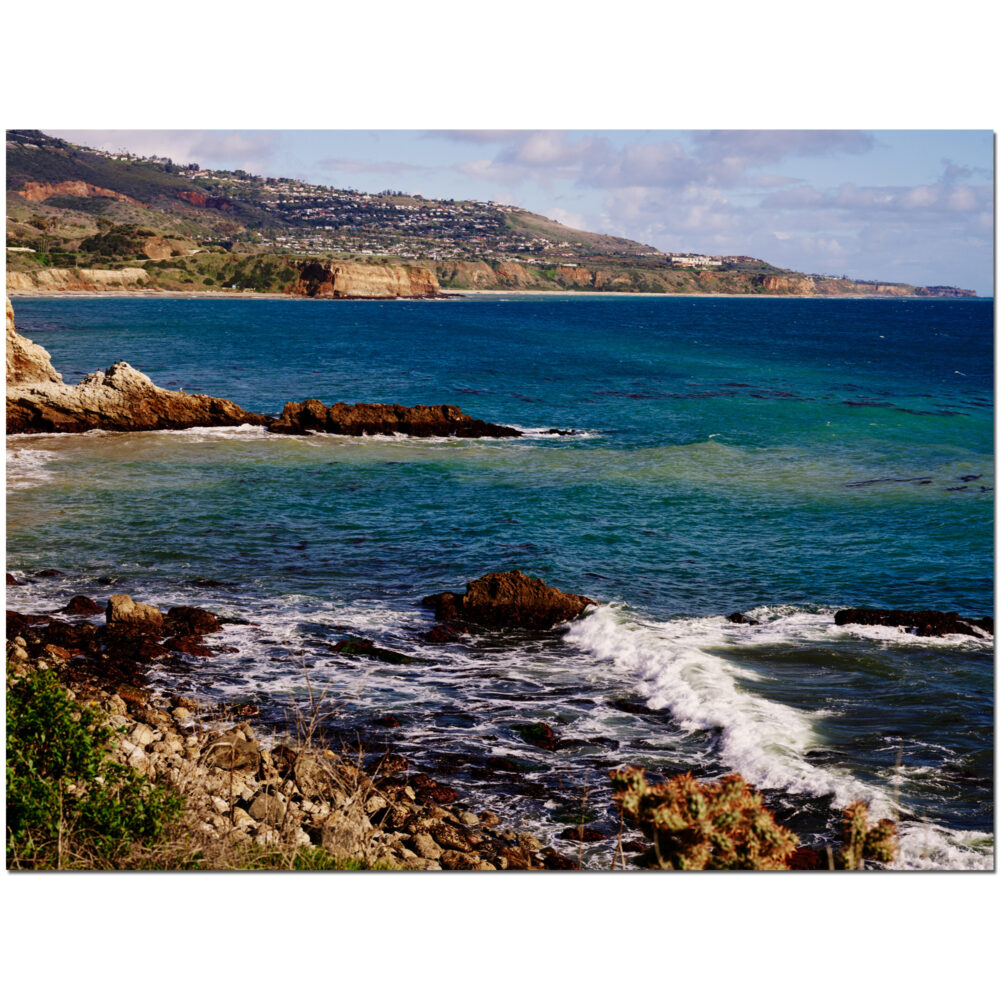 Shoreline