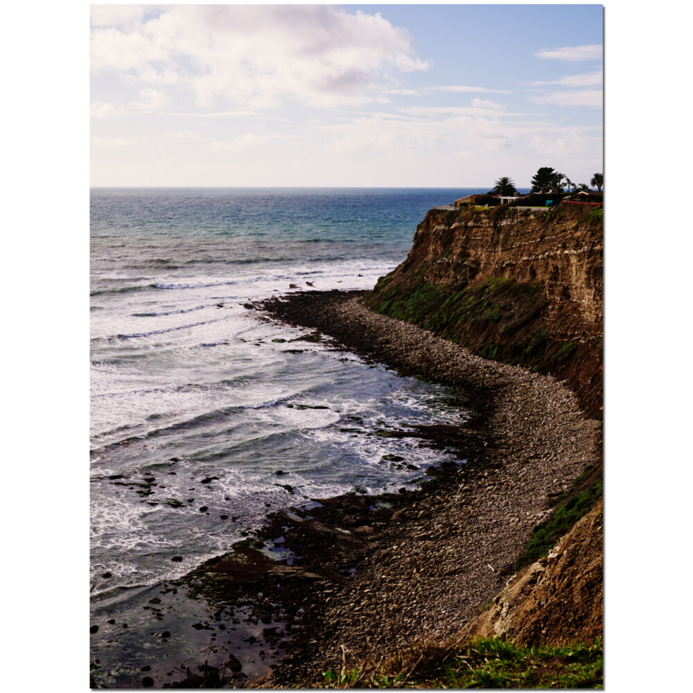 Cliffside