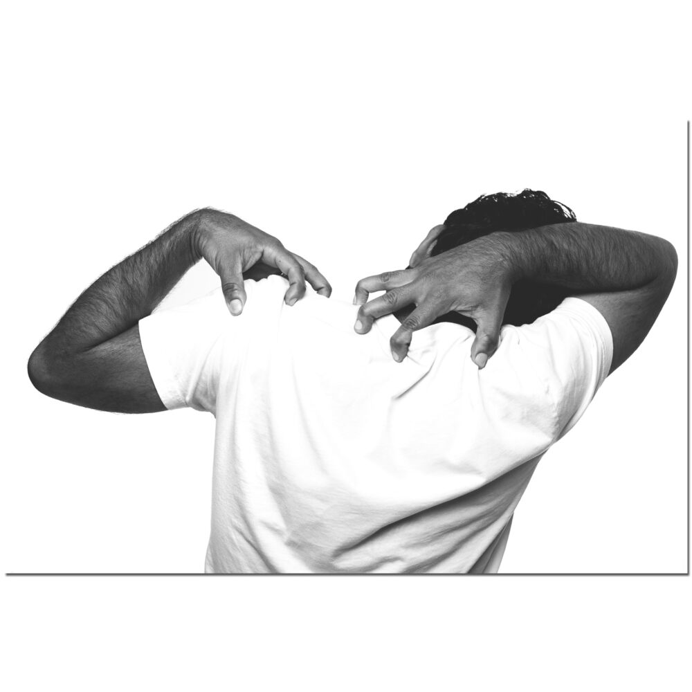 Shoulders