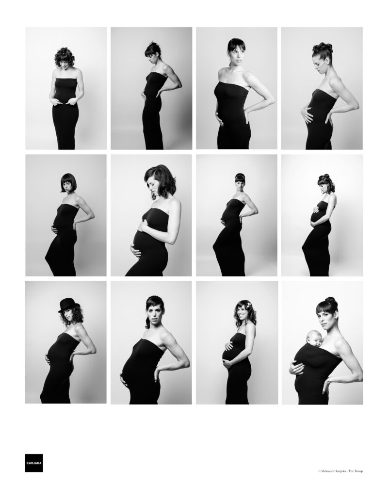 The Bump