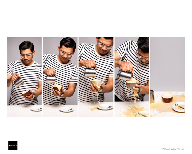 The Latte