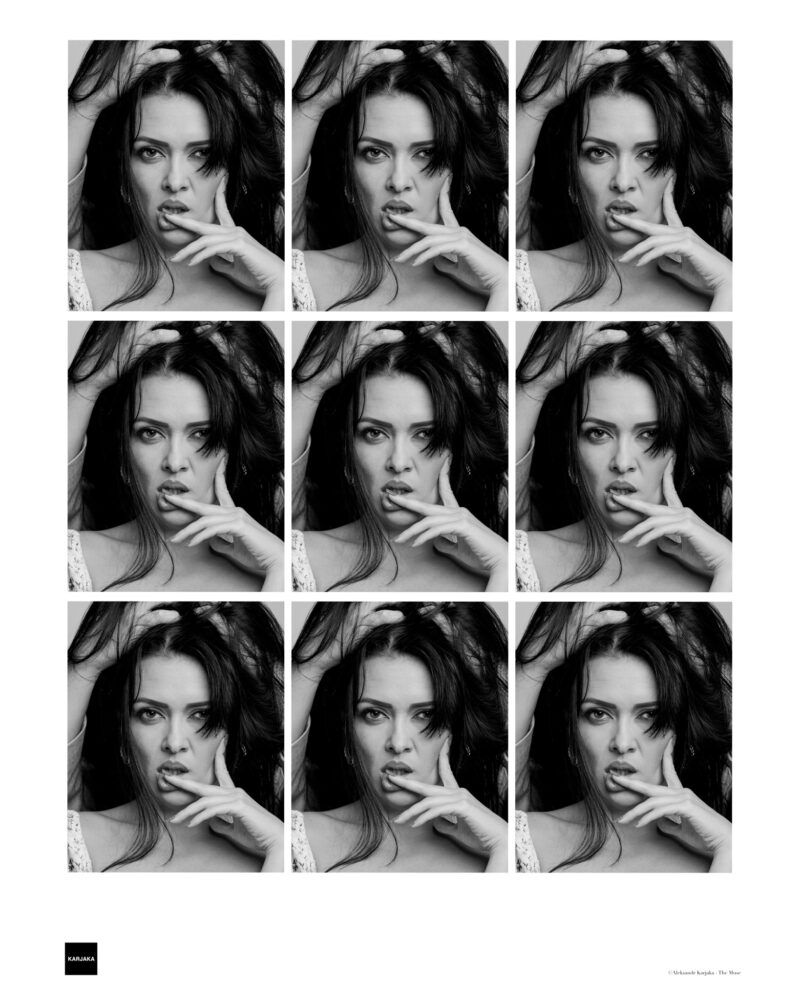 The Muse